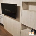 FiliG Rack Tv