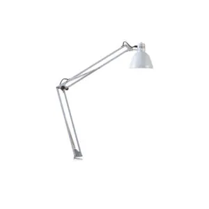 Vintage Inspired Floor Lamp