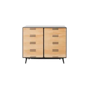 Contemporary Bedside Table