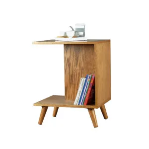Modern Contemporary Nightstand