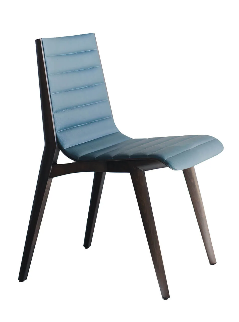 Sleek Office Chair with Ergonomic Design - Imagen 2